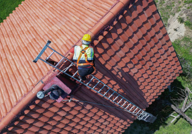 Best Tile Roofing Installation  in Tarpon Springs, FL